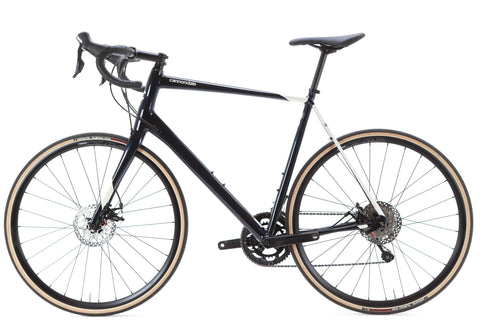 Cannondale Synapse Shimano Tiagra Disc Road Bike 2020, Size 61cm