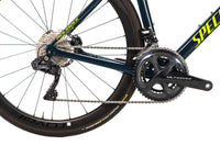 Specialized Roubaix Expert Shimano Ultegra Di2 Disc Road Bike 2020, Size 56cm