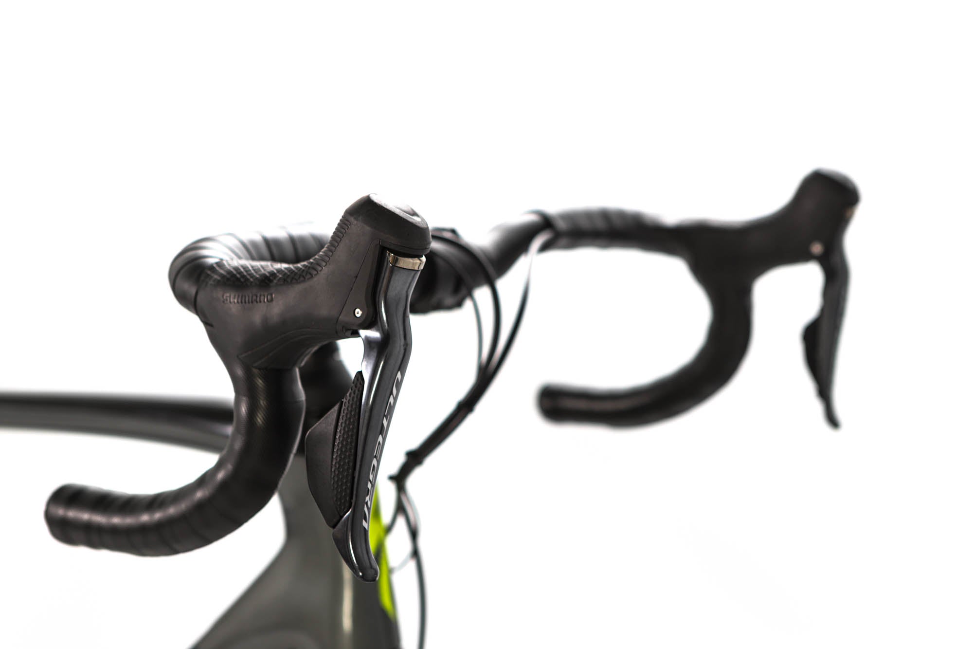 Specialized Roubaix Expert Shimano Ultegra Di2 Disc Road Bike 2020