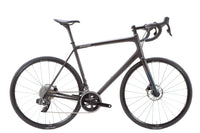 Specialized Aethos Comp Sram Rival AXS Disc Road Bike 2022, Size 61cm
