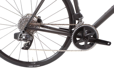 Specialized Aethos Comp Sram Rival AXS Disc Road Bike 2022, Size 61cm