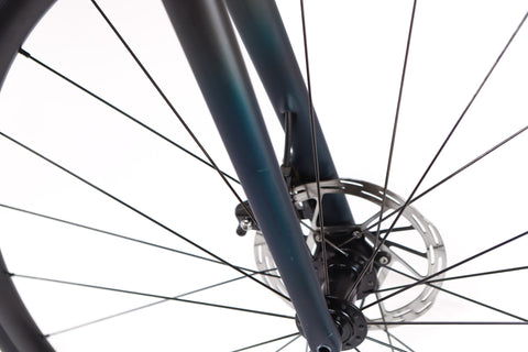 Specialized Aethos Comp Sram Rival AXS Disc Road Bike 2022, Size 61cm