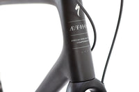 Specialized Aethos Comp Sram Rival AXS Disc Road Bike 2022, Size 61cm