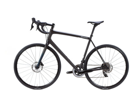 Specialized Aethos Comp Sram Rival AXS Disc Road Bike 2022, Size 61cm