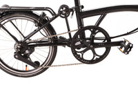 Brompton P Line Electric Folding Bike 2023