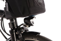 Brompton P Line Electric Folding Bike 2023