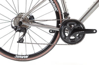 Ribble Allroad Ti Sport Shimano 105 Disc Road Bike 2025, Size Medium