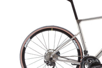 Ribble Allroad Ti Sport Shimano 105 Disc Road Bike 2025, Size Medium