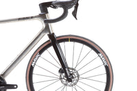 Ribble Allroad Ti Sport Shimano 105 Disc Road Bike 2025, Size Medium