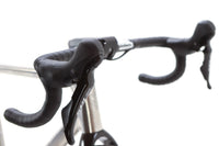 Ribble Allroad Ti Sport Shimano 105 Disc Road Bike 2025, Size Medium