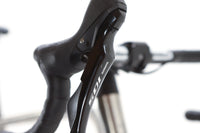Ribble Allroad Ti Sport Shimano 105 Disc Road Bike 2025, Size Medium
