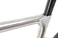 Ribble Allroad Ti Sport Shimano 105 Disc Road Bike 2025, Size Medium