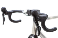 Ribble Allroad Ti Sport Shimano 105 Disc Road Bike 2025, Size Medium