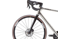 Ribble Allroad Ti Sport Shimano 105 Disc Road Bike 2025, Size Medium