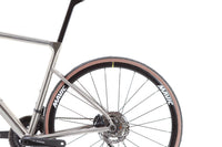 Ribble Allroad Ti Sport Shimano 105 Disc Road Bike 2025, Size Medium