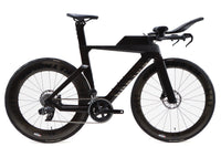 Canyon Speedmax CF 7 Sram Rival AXS Disc TT Bike 2022, Size Small