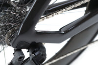 Canyon Speedmax CF 7 Sram Rival AXS Disc TT Bike 2022, Size Small