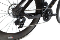 Canyon Speedmax CF 7 Sram Rival AXS Disc TT Bike 2022, Size Small