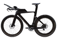 Canyon Speedmax CF 7 Sram Rival AXS Disc TT Bike 2022, Size Small