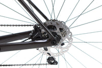 Scott Addict 30 Shimano 105 Disc Road Bike 2024, Size Large