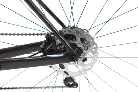 Scott Addict 30 Shimano 105 Disc Road Bike 2024, Size Large