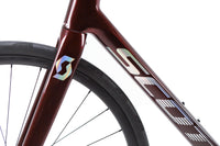 Scott Addict 30 Shimano 105 Disc Road Bike 2024, Size Large