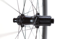 Syncros Capital 1.0 Carbon Disc Road Wheelset 2025, Shimano Freehub