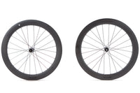 Syncros Capital 1.0 Carbon Disc Road Wheelset 2025, Shimano Freehub