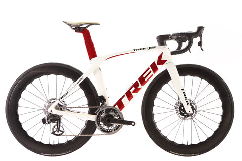 Trek Madone SLR Gen Sram Red eTap AXS Disc Road Bike 2020