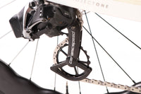 Trek Madone SLR 9 Gen 6 Sram Red eTap AXS Disc Road Bike 2020, Size 54cm