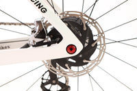Trek Madone SLR 9 Gen 6 Sram Red eTap AXS Disc Road Bike 2020, Size 54cm