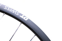 DT Swiss PR 1600 Spline - 23 Disc Wheelset, Shimano Freehub