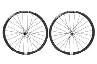 DT Swiss PR 1600 Spline - 23 Disc Wheelset, Shimano Freehub