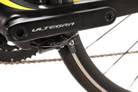 Merida Reacto 6000 Shimano Ultegra Road Bike 2019, Size Large
