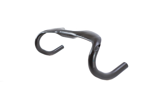 Zipp SL70 Aero Carbon Handlebar, 38cm