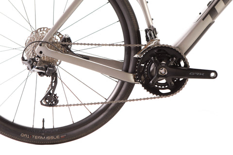 Trek Checkpoint SL 5 Shimano GRX Gravel Bike 2023, Size 56cm