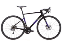 Cannondale SuperSix EVO Shimano Ultegra Di2 Disc Road Bike 2020, Size 51cm