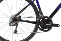 Cannondale SuperSix EVO Shimano Ultegra Di2 Disc Road Bike 2020, Size 51cm