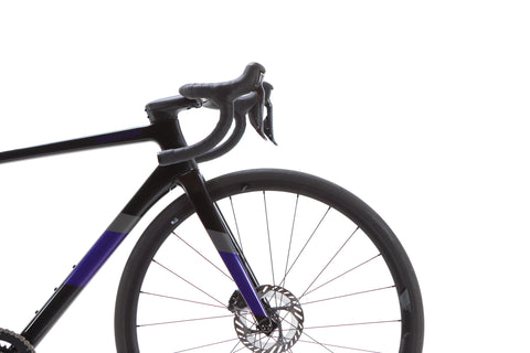 Cannondale SuperSix EVO Shimano Ultegra Di2 Disc Road Bike 2020, Size 51cm
