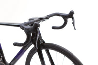 Cannondale SuperSix EVO Shimano Ultegra Di2 Disc Road Bike 2020, Size 51cm