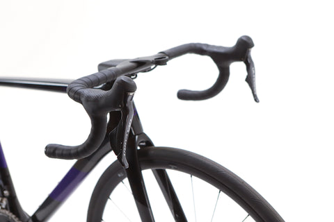 Cannondale SuperSix EVO Shimano Ultegra Di2 Disc Road Bike 2020, Size 51cm