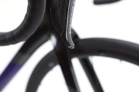 Cannondale SuperSix EVO Shimano Ultegra Di2 Disc Road Bike 2020, Size 51cm