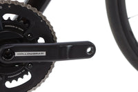 Cannondale SuperSix EVO Shimano Ultegra Di2 Disc Road Bike 2020, Size 51cm
