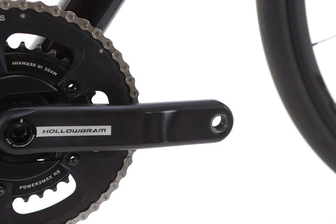 Cannondale SuperSix EVO Shimano Ultegra Di2 Disc Road Bike 2020, Size 51cm