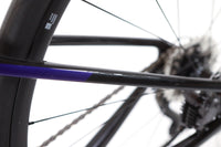 Cannondale SuperSix EVO Shimano Ultegra Di2 Disc Road Bike 2020, Size 51cm