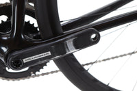 Cannondale SuperSix EVO Shimano Ultegra Di2 Disc Road Bike 2020, Size 51cm