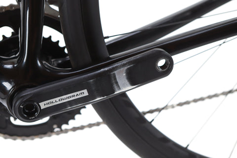 Cannondale SuperSix EVO Shimano Ultegra Di2 Disc Road Bike 2020, Size 51cm