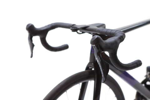 Cannondale SuperSix EVO Shimano Ultegra Di2 Disc Road Bike 2020, Size 51cm
