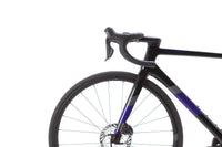 Cannondale SuperSix EVO Shimano Ultegra Di2 Disc Road Bike 2020, Size 51cm