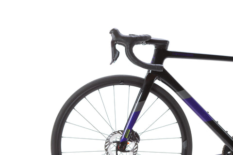 Cannondale SuperSix EVO Shimano Ultegra Di2 Disc Road Bike 2020, Size 51cm
